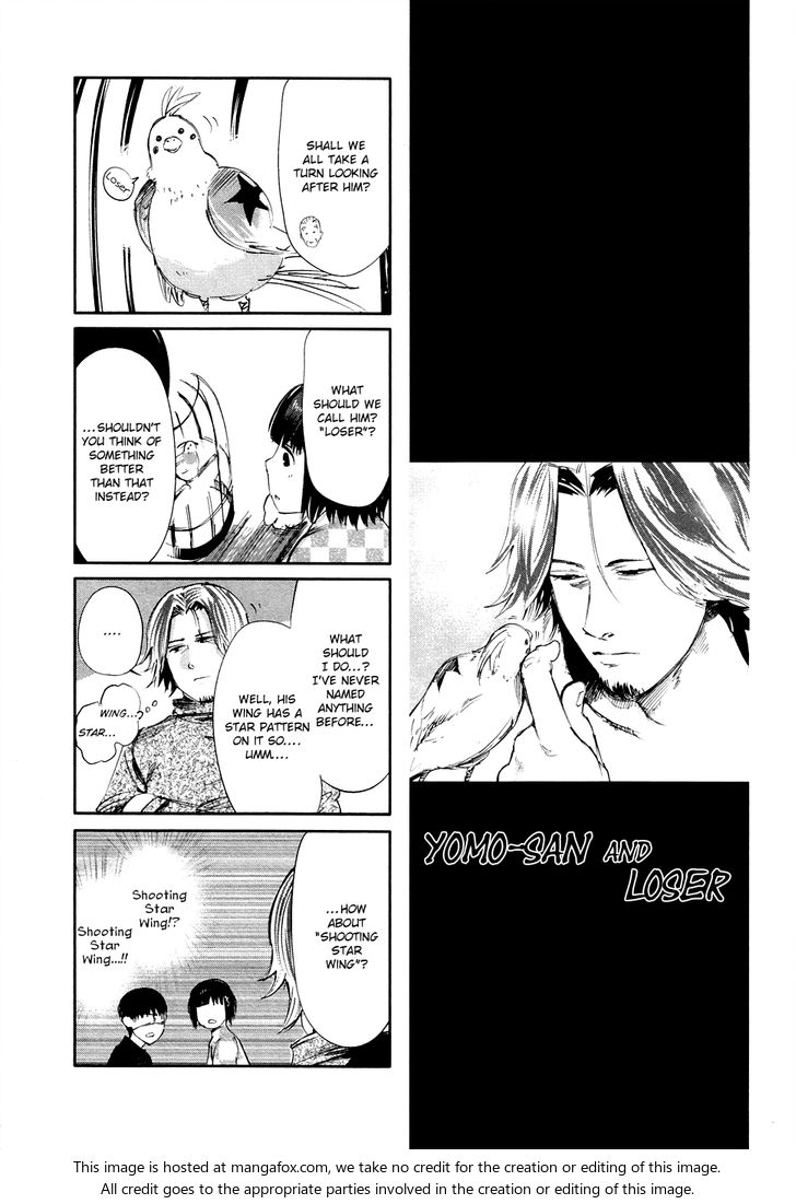 Tokyo Ghoul Vol.05 Chapter 048 page 23