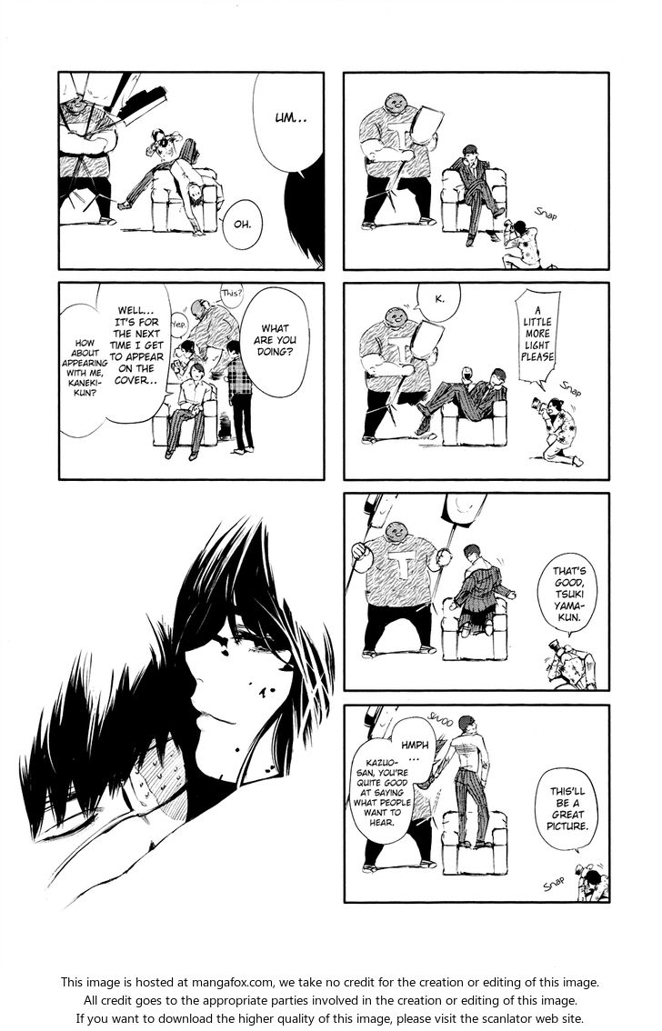 Tokyo Ghoul Vol.05 Chapter 048 page 26