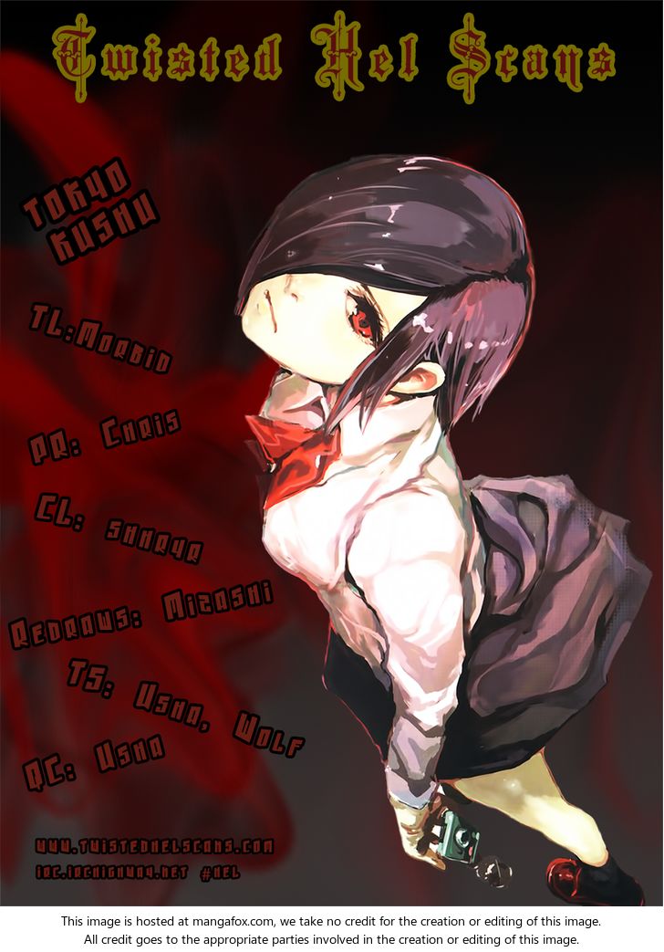 Tokyo Ghoul Vol.05 Chapter 048 page 27
