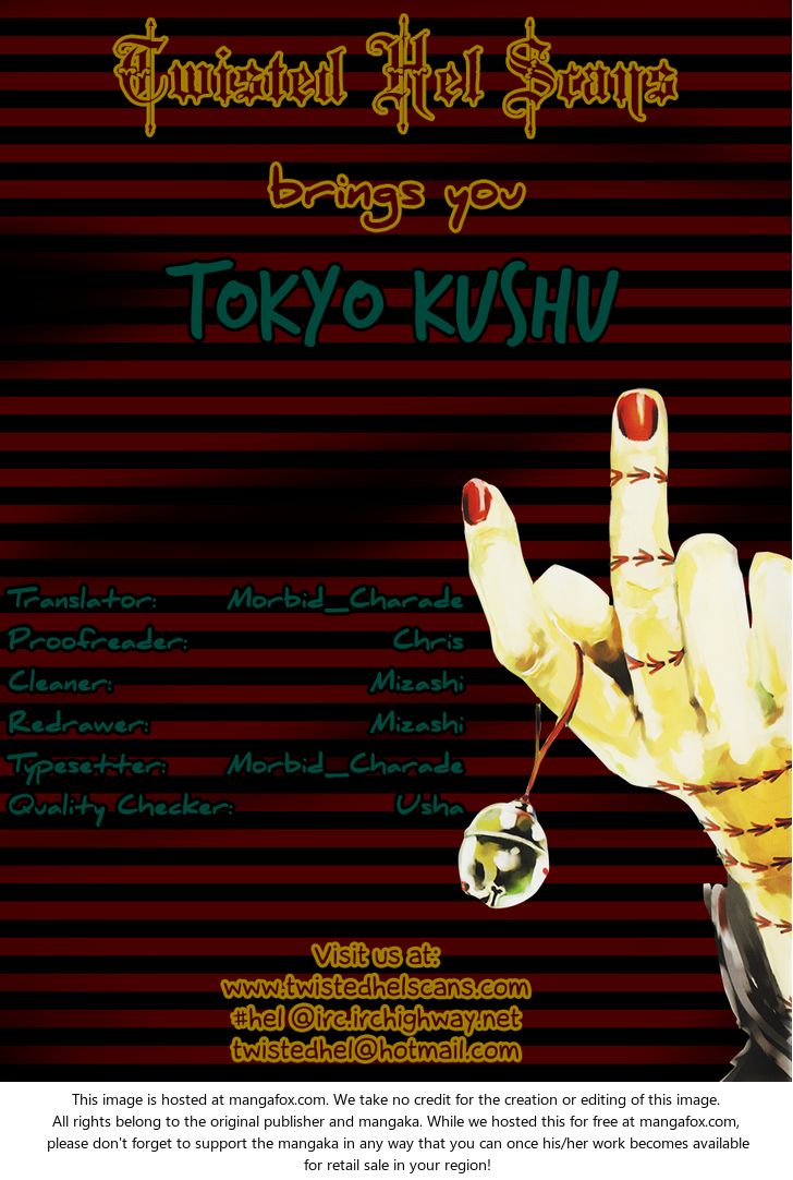 Tokyo Ghoul Vol.06 Chapter 050 page 22