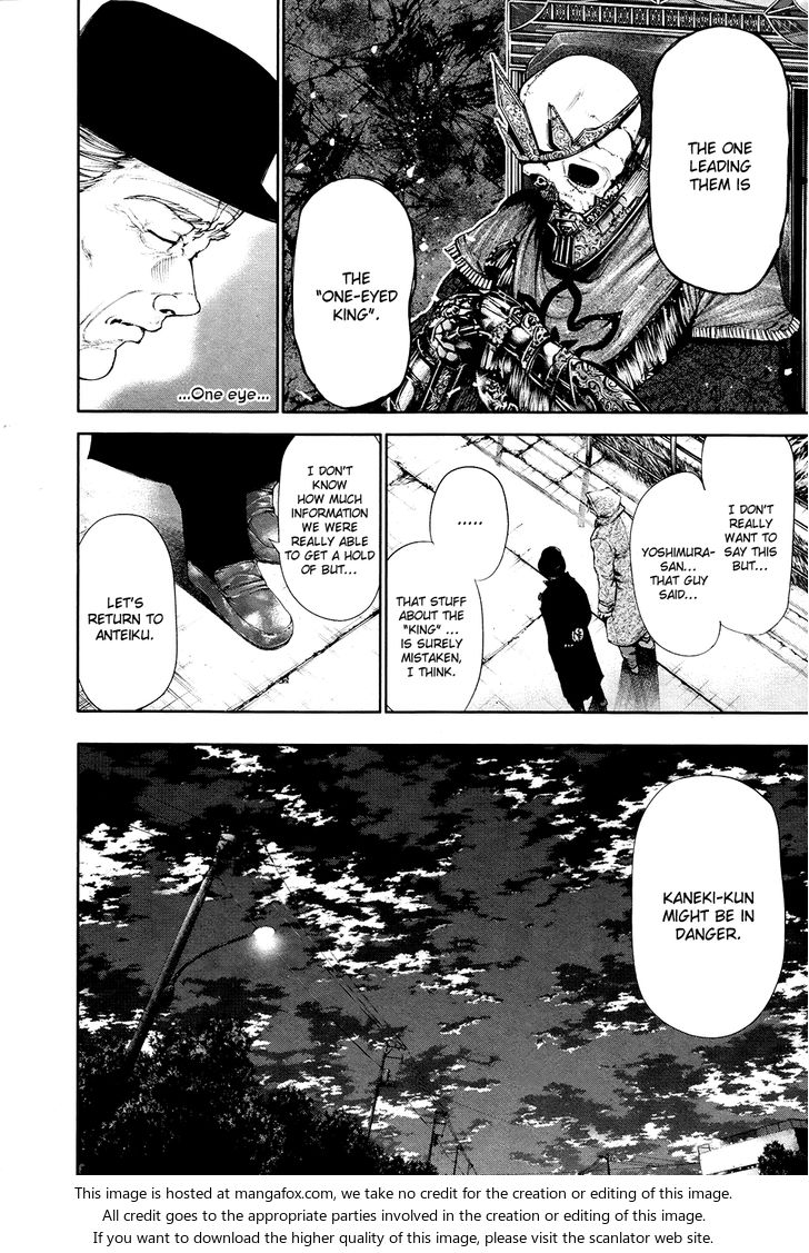 Tokyo Ghoul Vol.06 Chapter 051 page 3