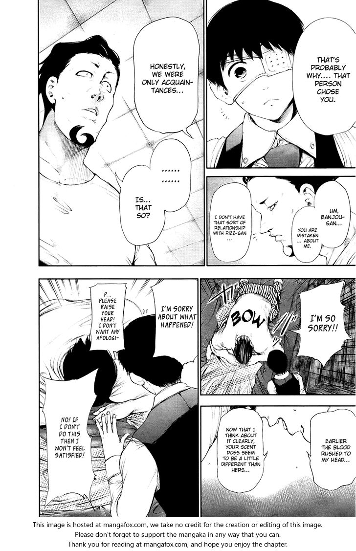 Tokyo Ghoul Vol.06 Chapter 051 page 7