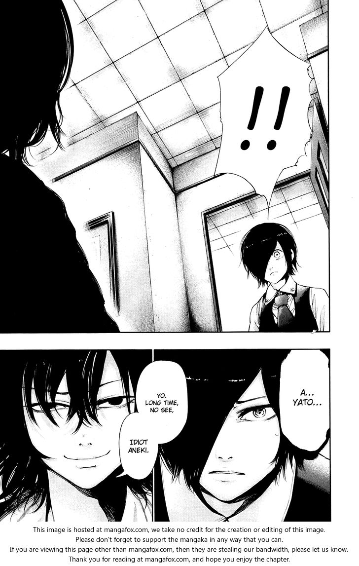 Tokyo Ghoul Vol.06 Chapter 051 page 16