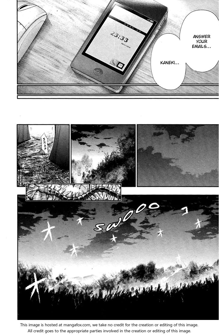 Tokyo Ghoul Vol.06 Chapter 053 page 19