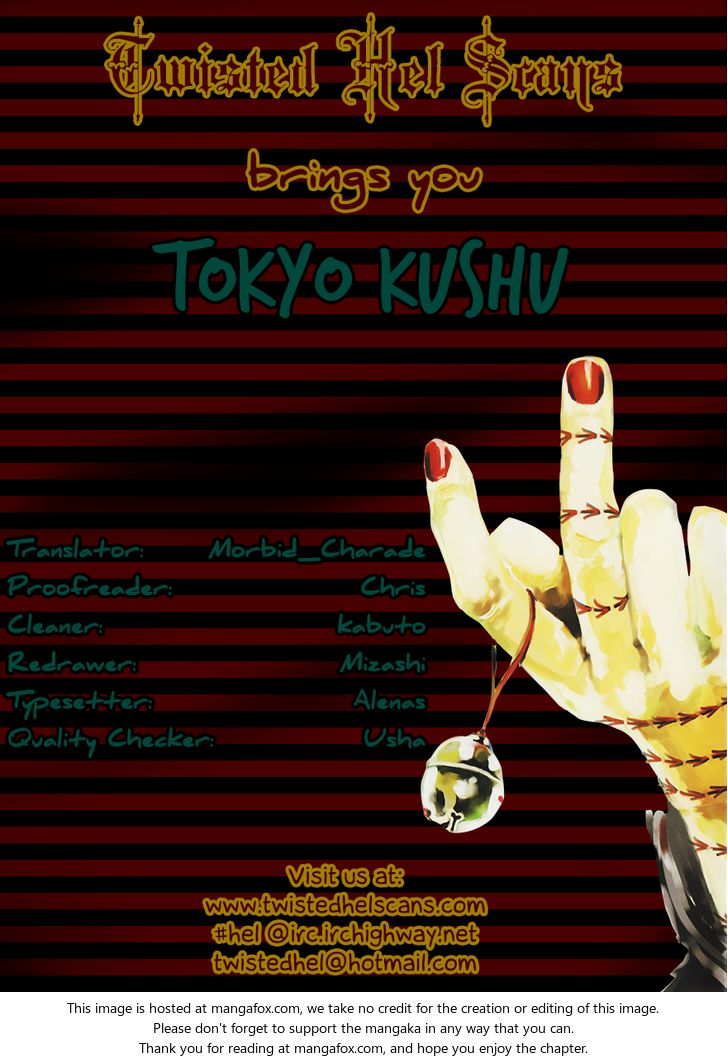 Tokyo Ghoul Vol.06 Chapter 055 page 20