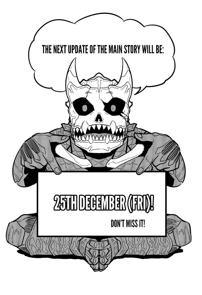 Kaiju No. 8 Chapter 020.5 page 7