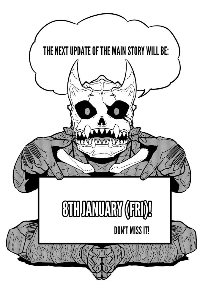 Kaiju No. 8 Chapter 021.5 page 4