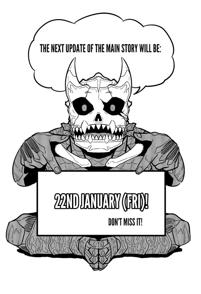 Kaiju No. 8 Chapter 022.5 page 6