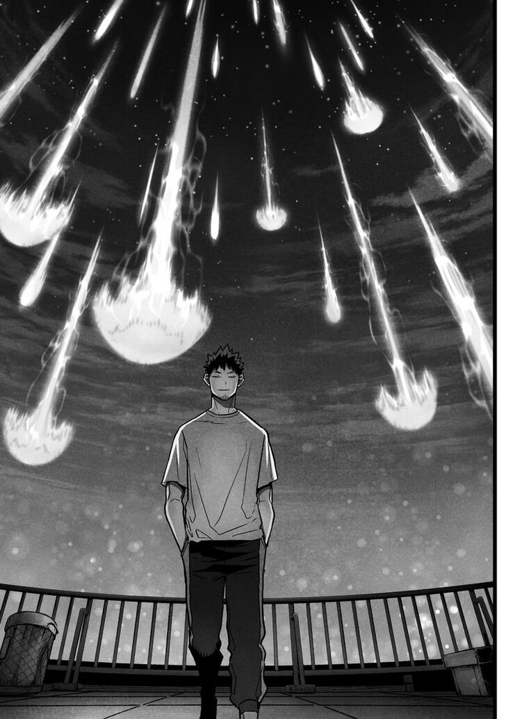 Kaiju No. 8 Chapter 024 page 5