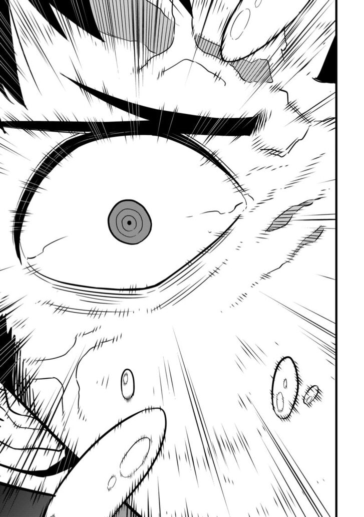 Kaiju No. 8 Chapter 037 page 15