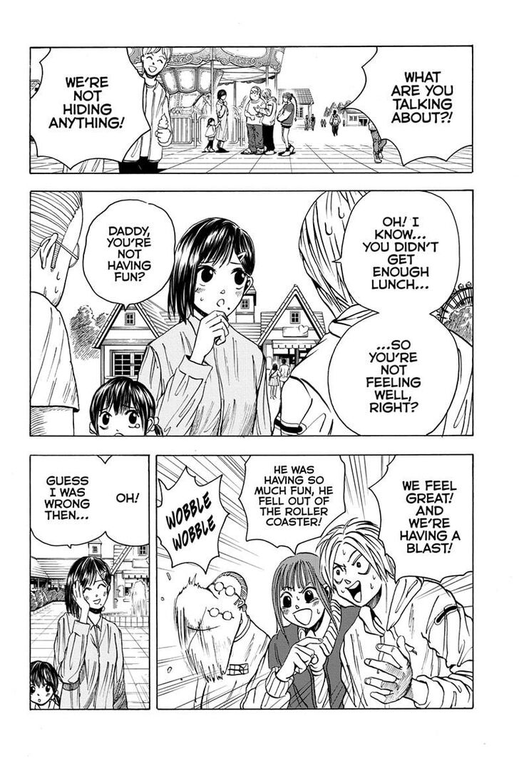 Sakamoto Days Chapter 009 page 16