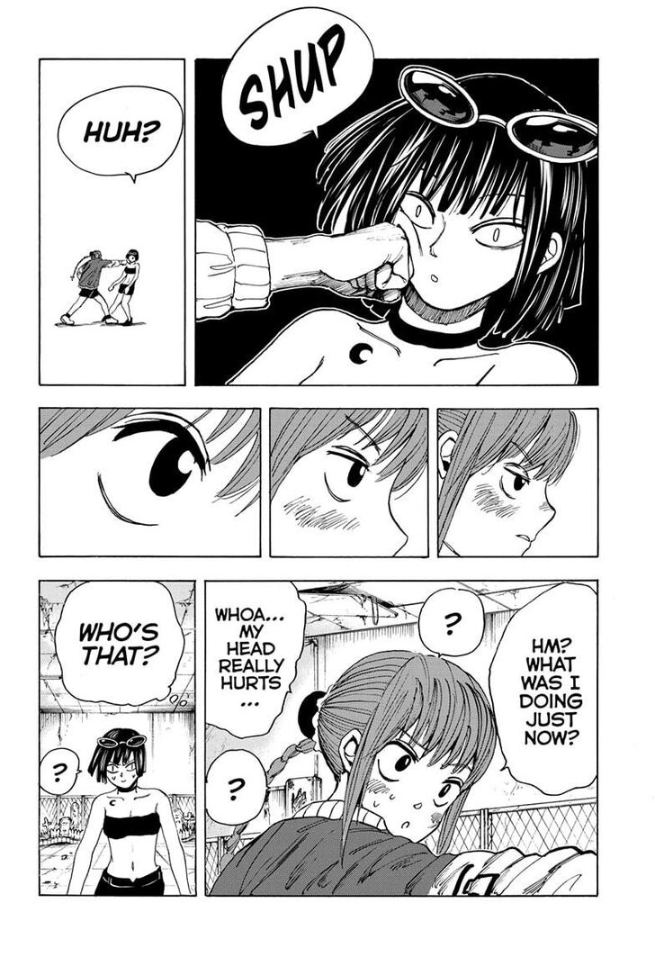 Sakamoto Days Chapter 012 page 10