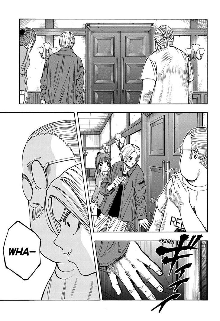 Sakamoto Days Chapter 014 page 16