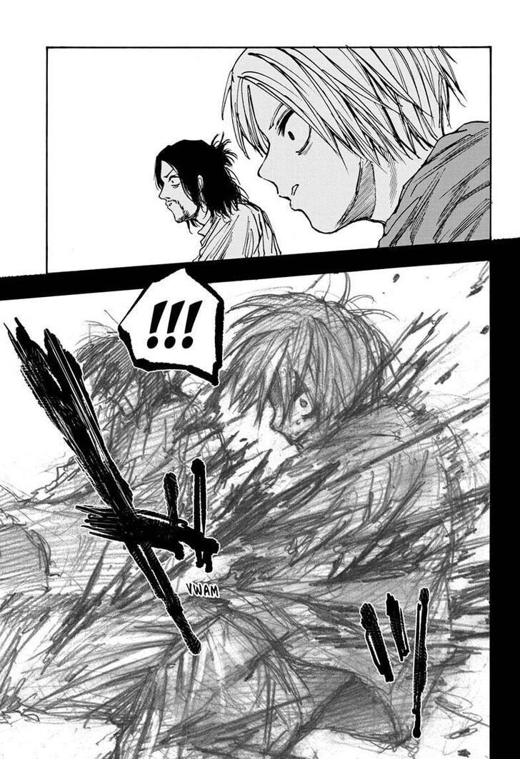 Sakamoto Days Chapter 031 page 14