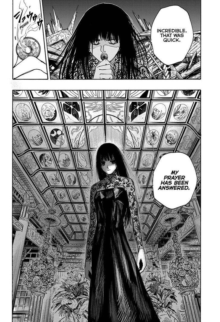 Sakamoto Days Chapter 042 page 15