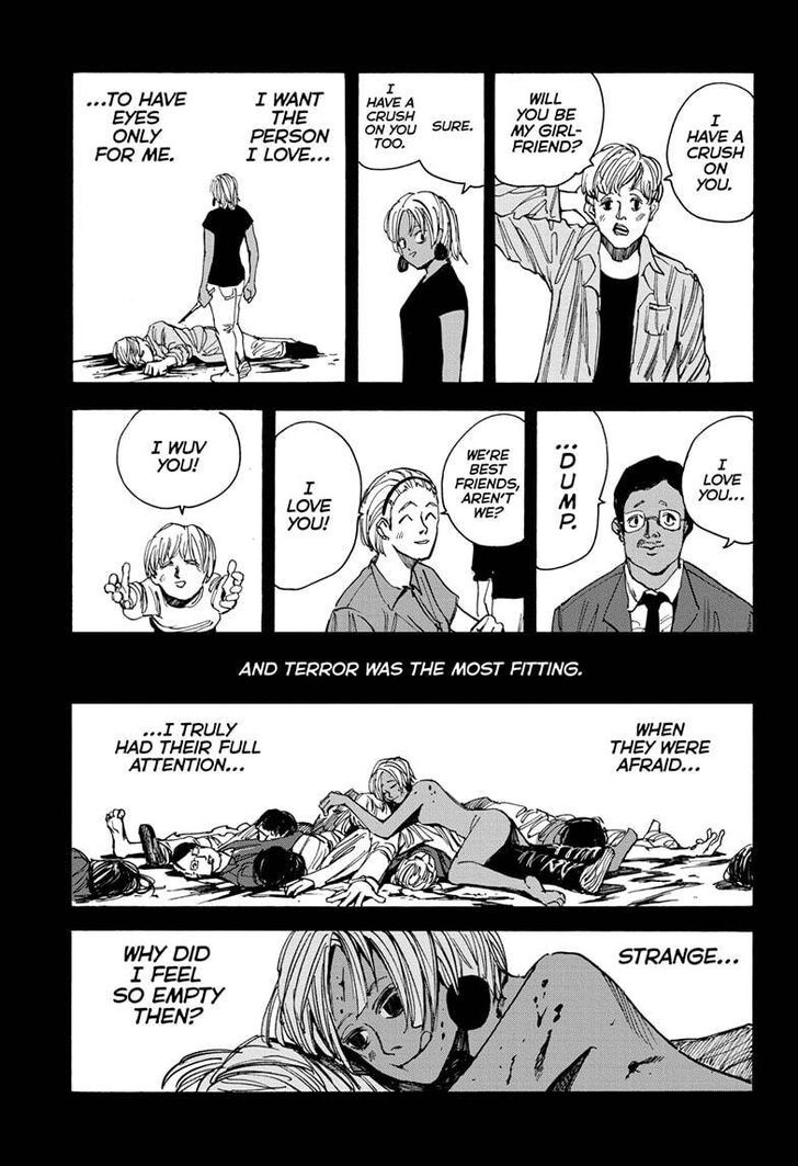 Sakamoto Days Chapter 043 page 12