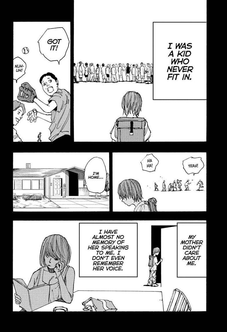 Sakamoto Days Chapter 048 page 4