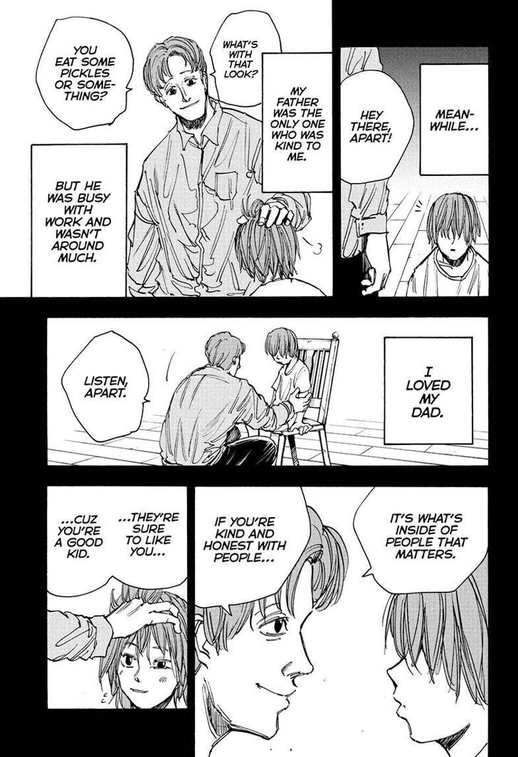 Sakamoto Days Chapter 048 page 5
