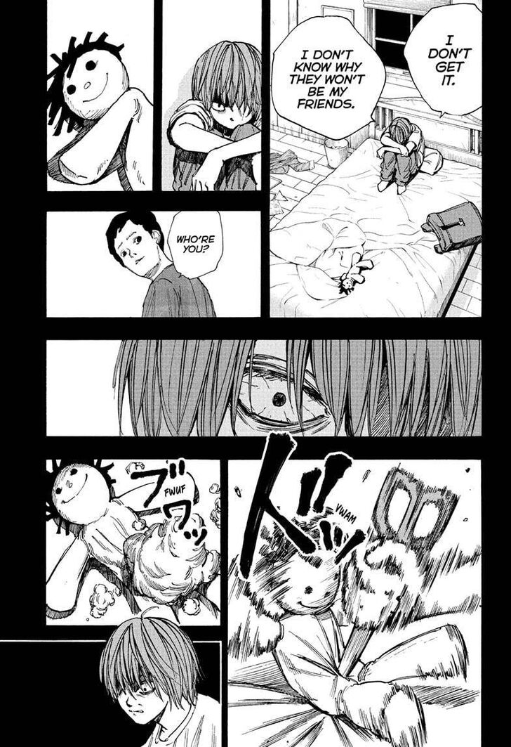 Sakamoto Days Chapter 048 page 7