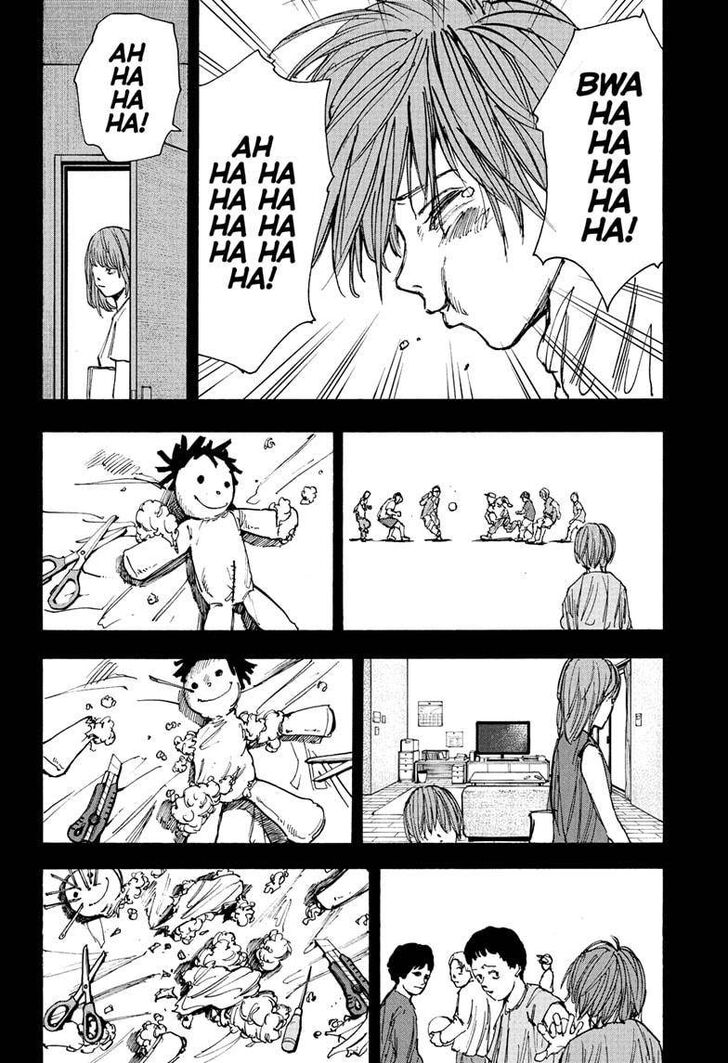 Sakamoto Days Chapter 048 page 8