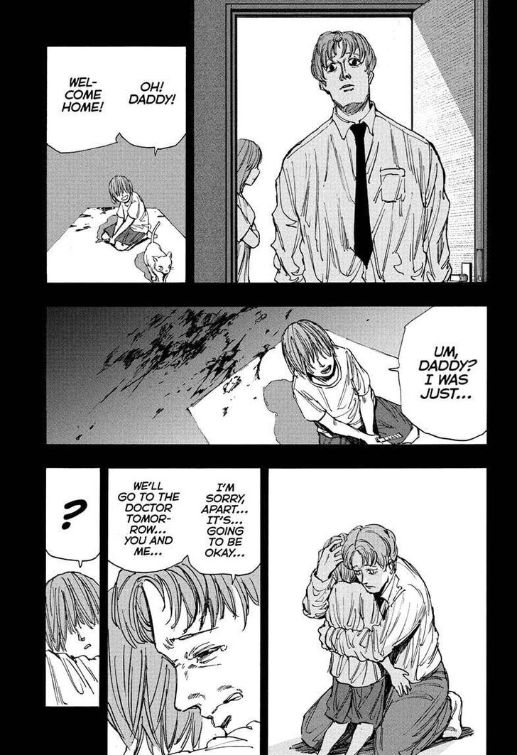 Sakamoto Days Chapter 048 page 9