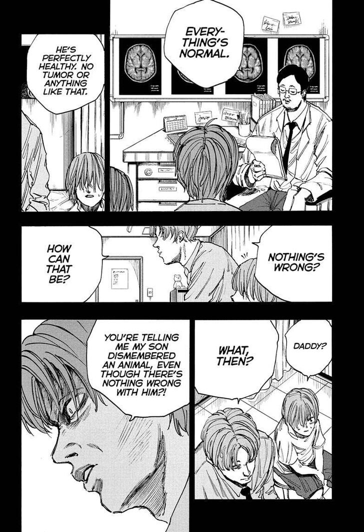 Sakamoto Days Chapter 048 page 10