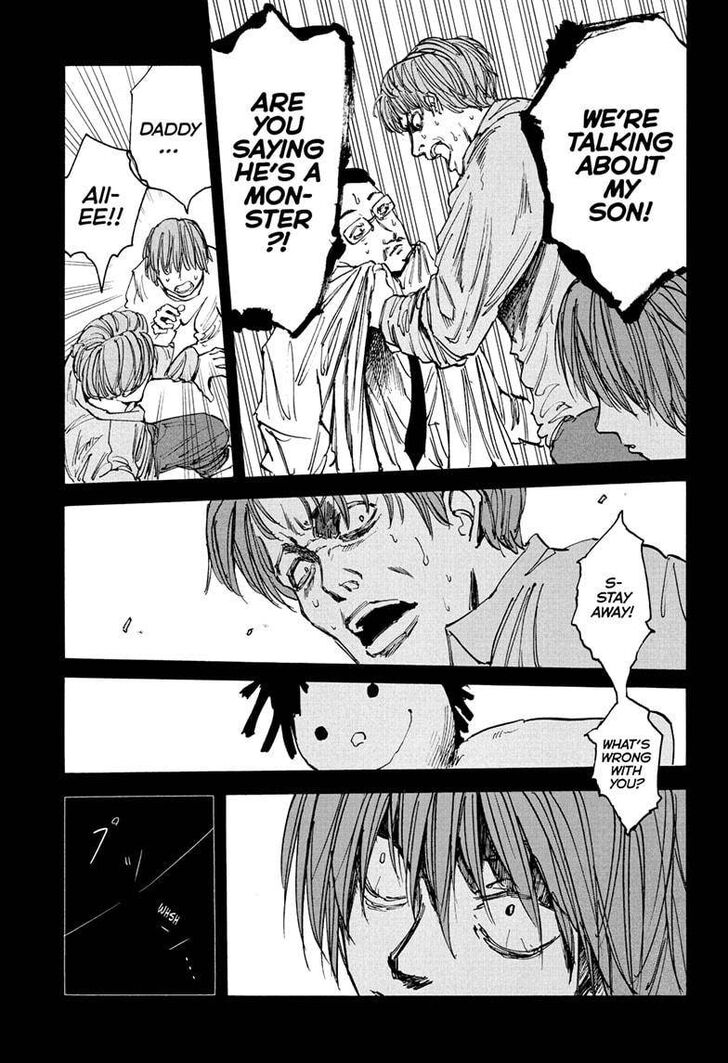 Sakamoto Days Chapter 048 page 11