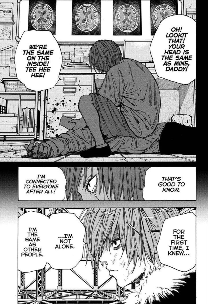 Sakamoto Days Chapter 048 page 13
