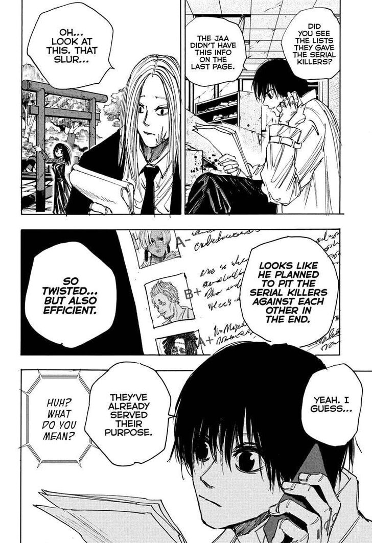 Sakamoto Days Chapter 048 page 16