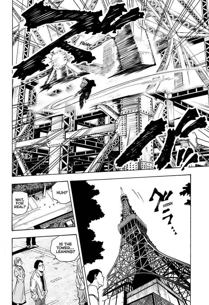 Sakamoto Days Chapter 048 page 18