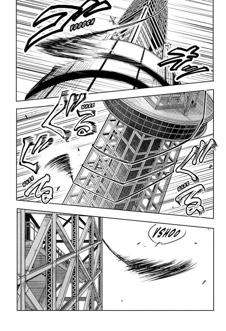 Sakamoto Days Chapter 049 page 16