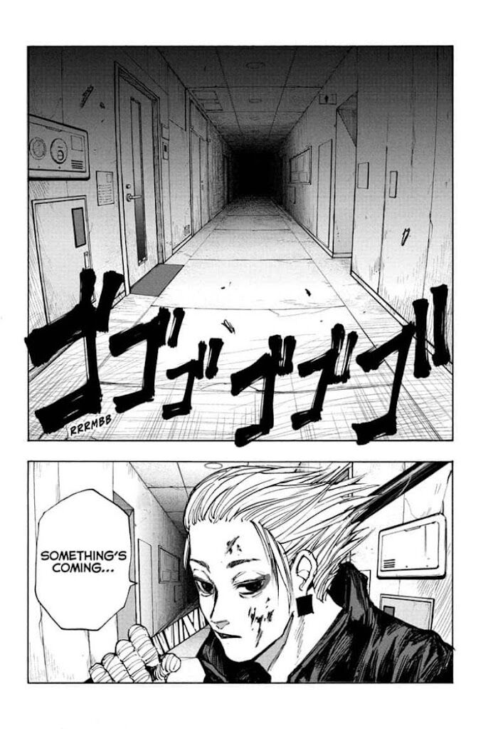 Sakamoto Days Chapter 052 page 2