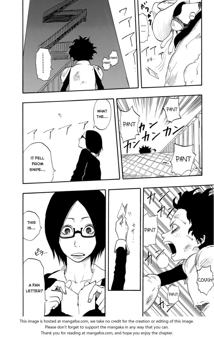 Boku no Hero Academia Vol.00 Chapter 000 page 37
