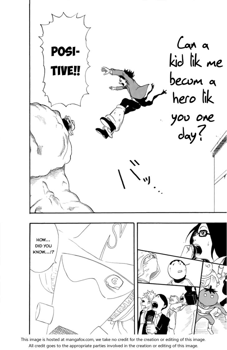 Boku no Hero Academia Vol.00 Chapter 000 page 39