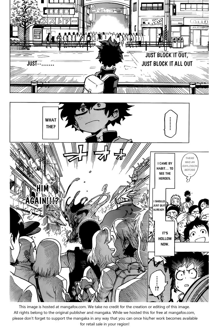 Boku no Hero Academia Vol.01 Chapter 001 page 39