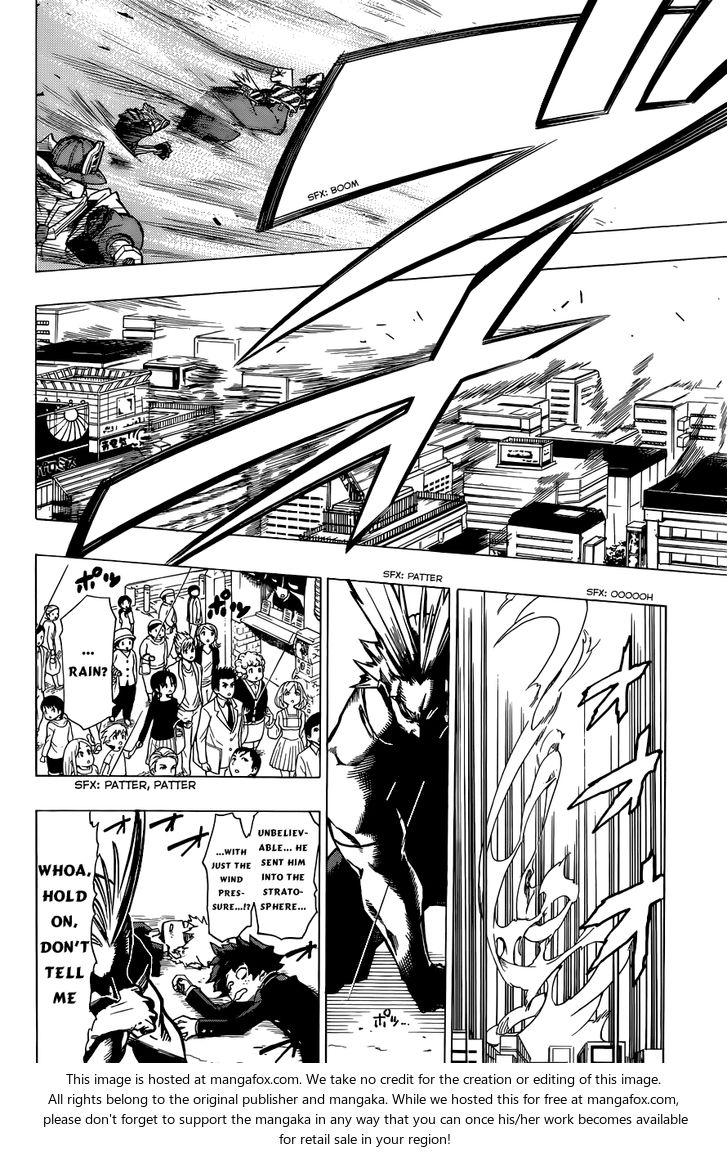 Boku no Hero Academia Vol.01 Chapter 001 page 48