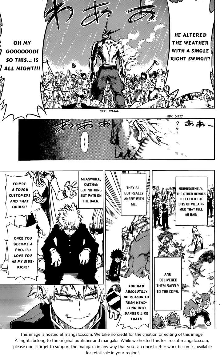 Boku no Hero Academia Vol.01 Chapter 001 page 49