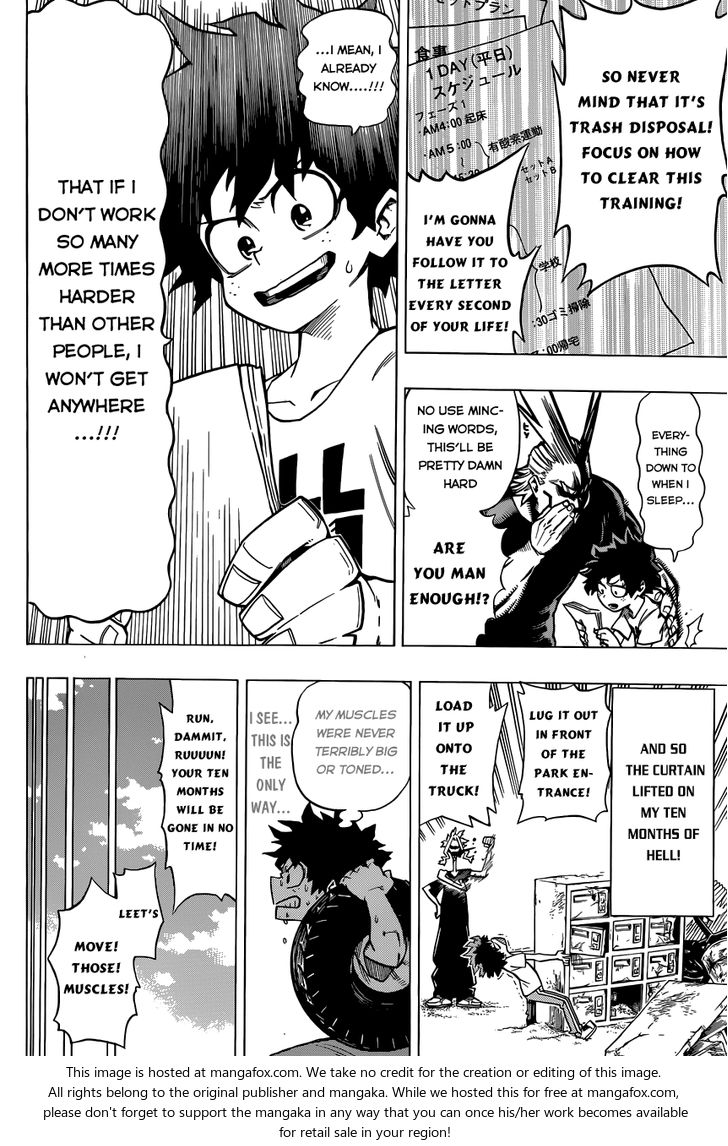 Boku no Hero Academia Vol.01 Chapter 002 page 17
