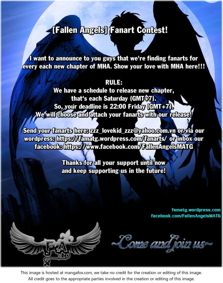 Boku no Hero Academia Vol.01 Chapter 007.5 page 3