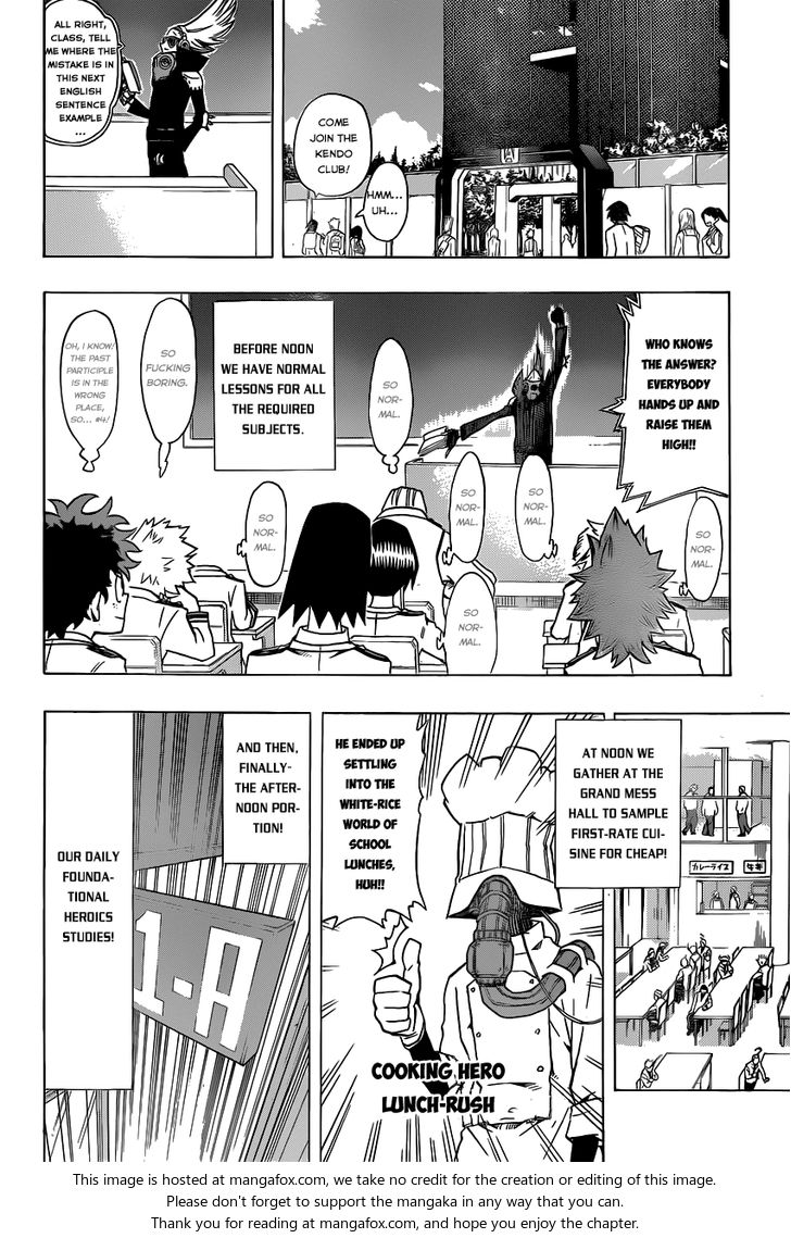 Boku no Hero Academia Vol.01 Chapter 007 page 17