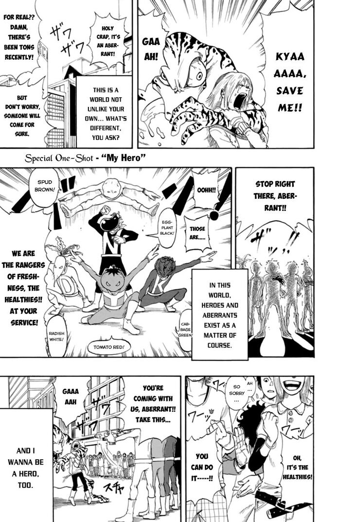 Boku no Hero Academia Vol.02 Chapter 001.5 page 3