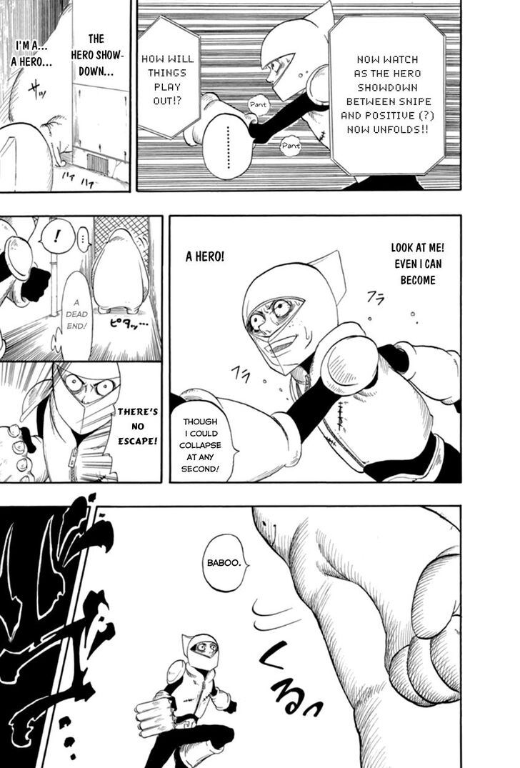 Boku no Hero Academia Vol.02 Chapter 001.5 page 24