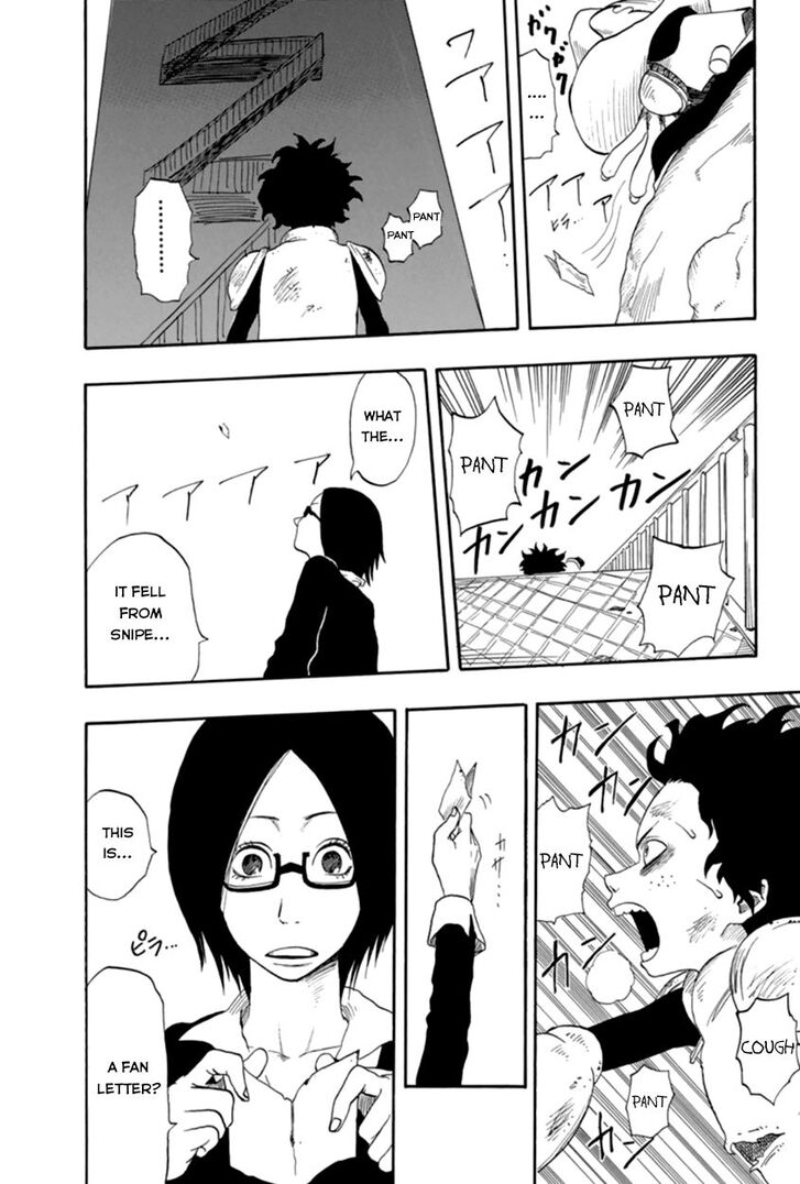 Boku no Hero Academia Vol.02 Chapter 001.5 page 37
