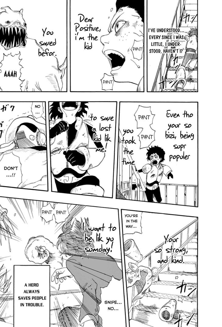 Boku no Hero Academia Vol.02 Chapter 001.5 page 38