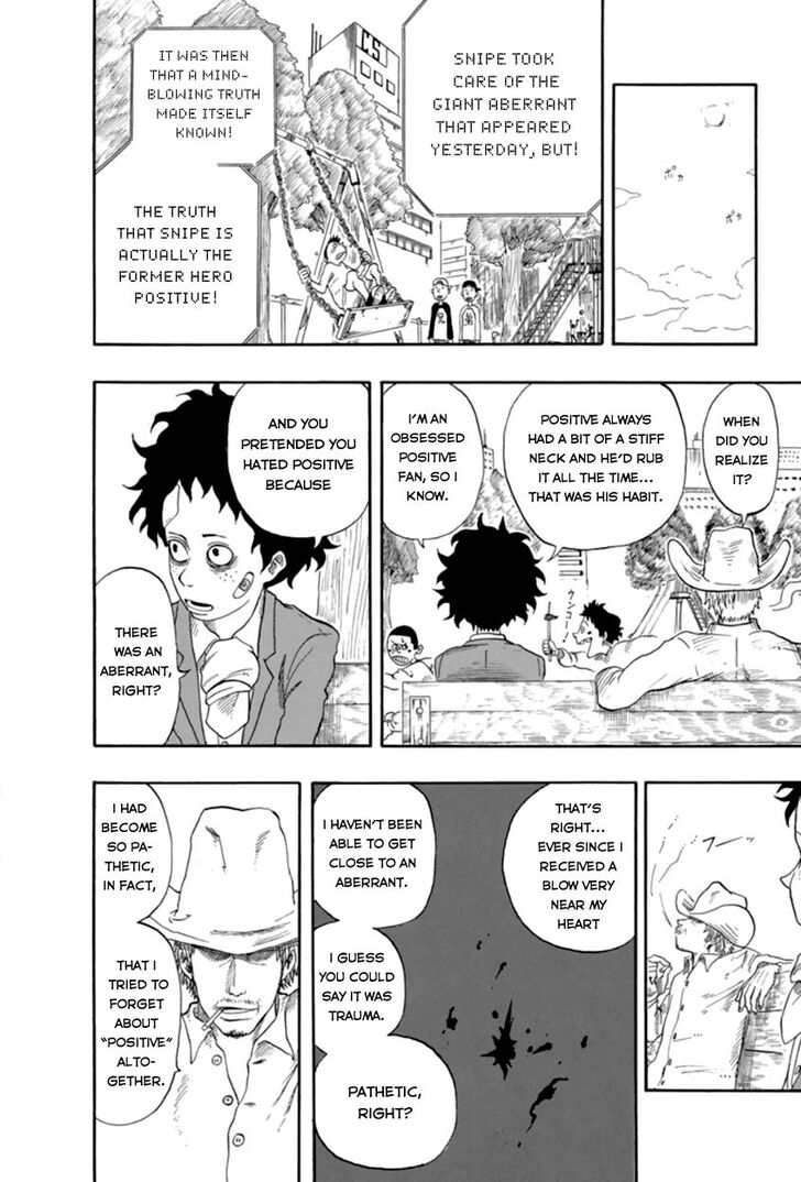 Boku no Hero Academia Vol.02 Chapter 001.5 page 45
