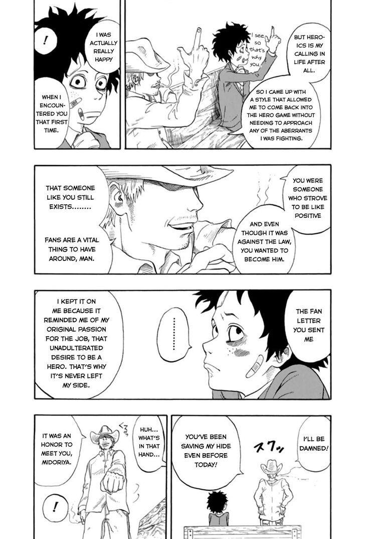 Boku no Hero Academia Vol.02 Chapter 001.5 page 46
