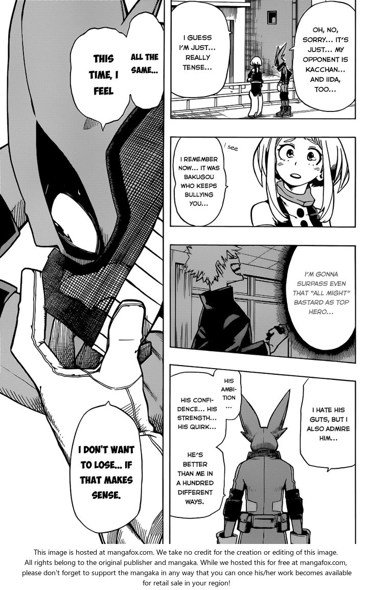 Boku no Hero Academia Vol.02 Chapter 008 page 13