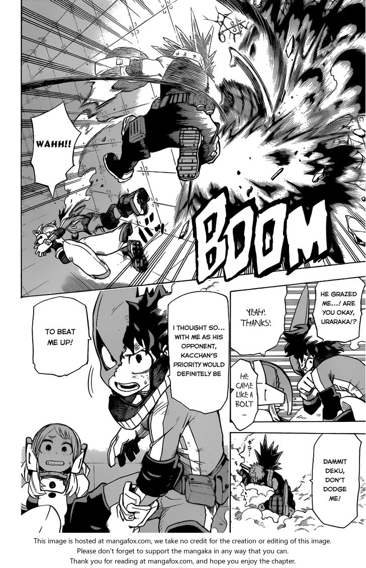 Boku no Hero Academia Vol.02 Chapter 008 page 16