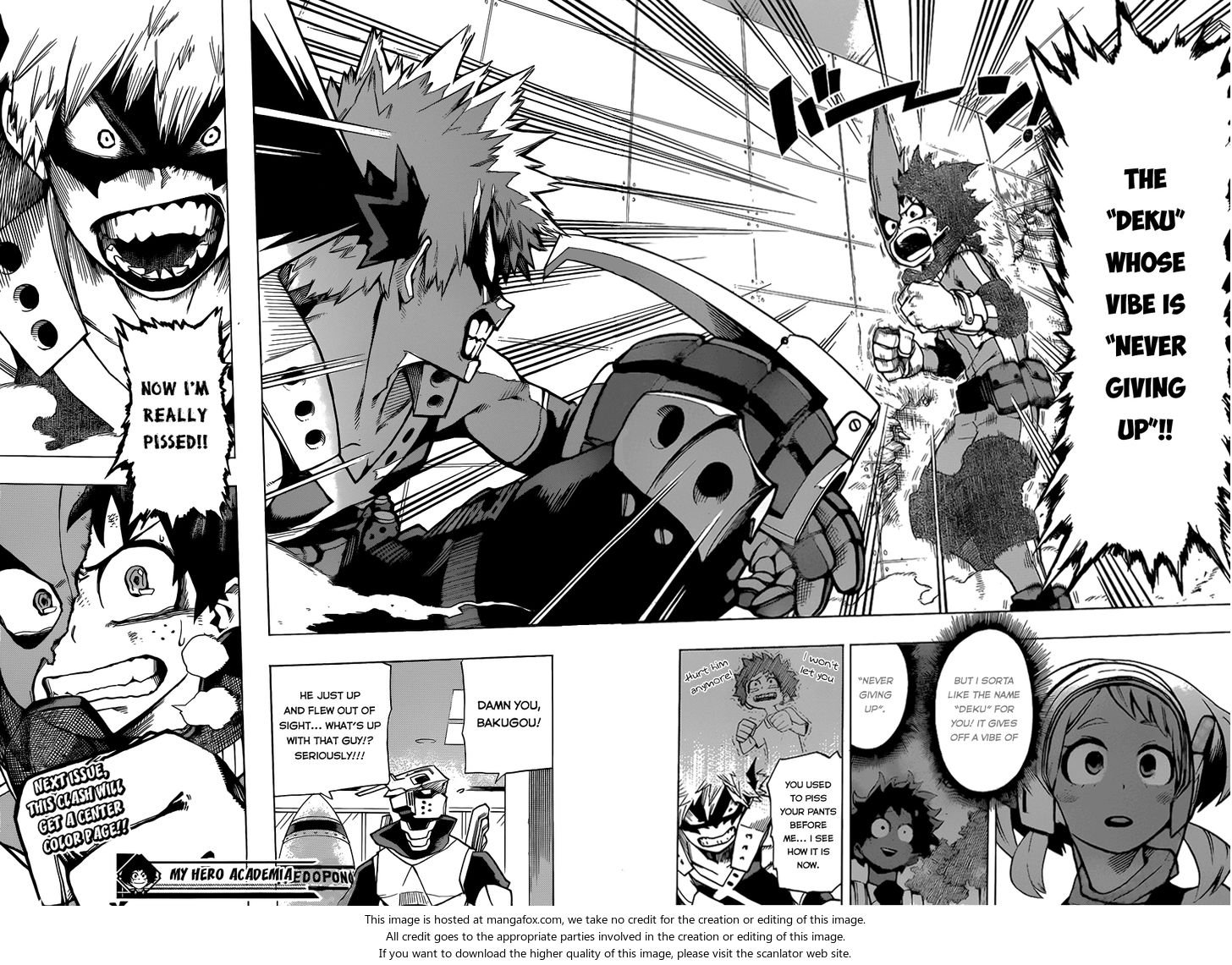 Boku no Hero Academia Vol.02 Chapter 008 page 20