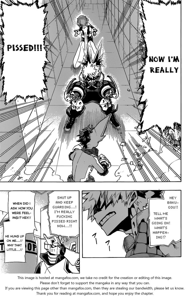 Boku no Hero Academia Vol.02 Chapter 009 page 6